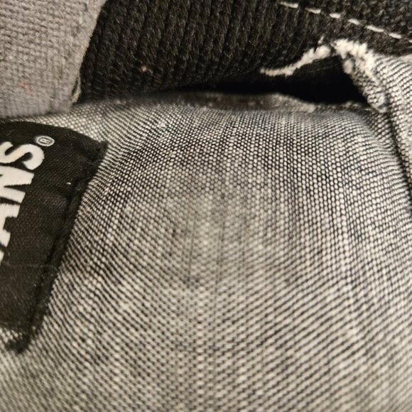 Vans | Grey Vans | Size 7 Men's - Picture 12 of 16